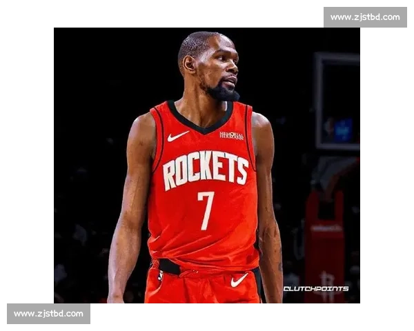 凯文·杜兰特领衔新一代篮球巨星崛起 引领NBA未来发展趋势 凯文·杜兰特领衔新一代篮球巨星崛起 引领NBA未来发展趋势
