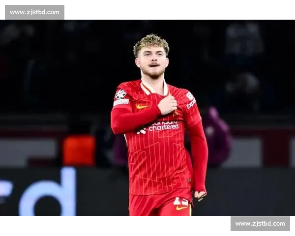 克洛普助力莱比锡追逐埃利奥特：红军中场或成西蒙斯替代者