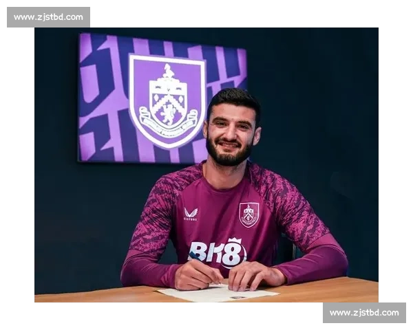 切尔西锋线新星布罗亚加盟伯恩利，2000 万镑创队史纪录