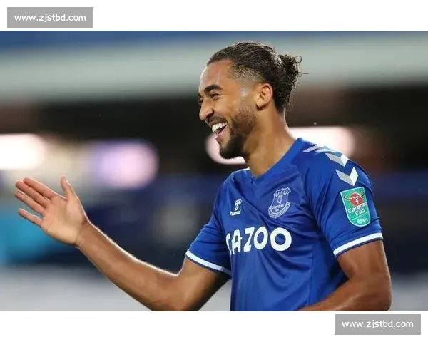 勒温:埃弗顿保级英雄,今夏告别或是双向救赎 勒温:埃弗顿保级英雄,今夏告别或是双向救赎