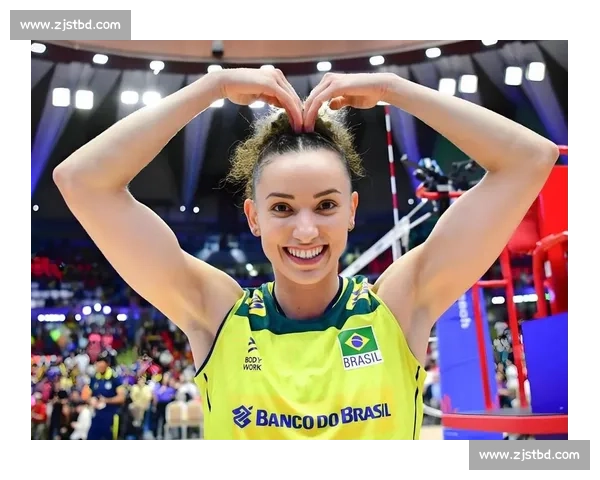 加比 35 分力挽狂澜 巴西女排五局险胜日本摘铜 加比 35 分力挽狂澜 巴西女排五局险胜日本摘铜