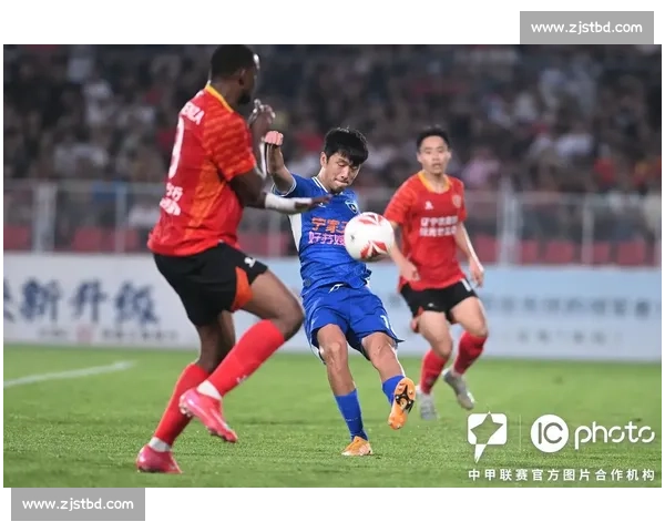 卢佩塔连场救主!南京城市客场逼平领头羊辽宁铁人 卢佩塔连场救主!南京城市客场逼平领头羊辽宁铁人