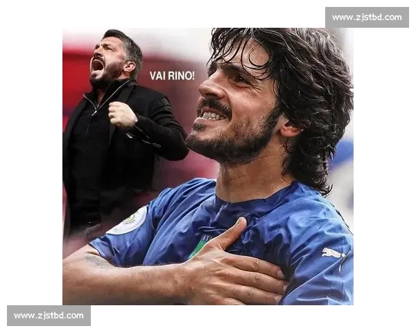 加图索宣言：蓝衣军团从世界杯开启复兴新纪元