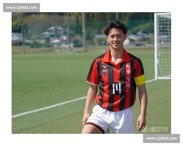 南安普顿新星高冈伶飒租借登陆法丙 18 岁日本锋霸开启留洋新章 南安普顿新星高冈伶飒租借登陆法丙 18 岁日本锋霸开启留洋新章