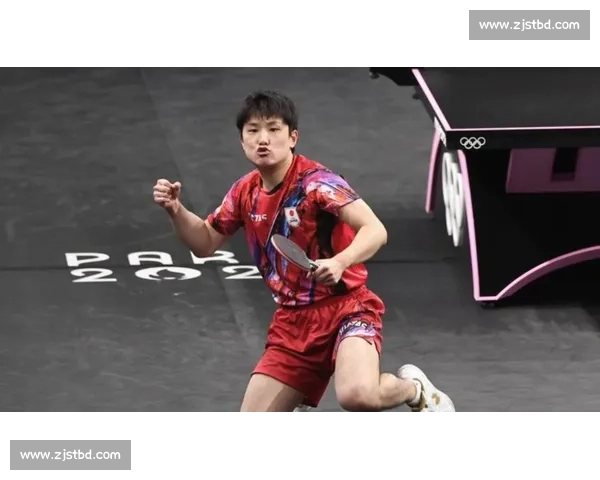 张本智和炮轰日本乒协:T 联赛规则摧毁运动员!网友:加盟中国乒超才是出路 张本智和炮轰日本乒协:T 联赛规则摧毁运动员!网友:加盟中国乒超才是出路