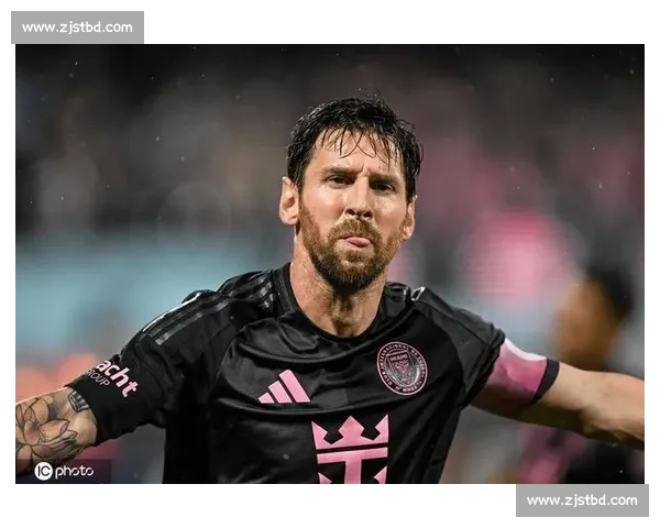 梅西续约迈阿密至 2026 年 巴萨成回归首选目标 梅西续约迈阿密至 2026 年 巴萨成回归首选目标