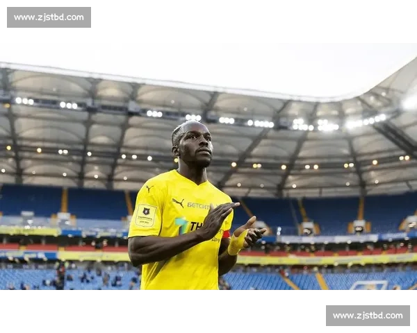 法甲双星引爆转会市场 科特迪瓦锋将拒土超高薪留队 法甲双星引爆转会市场 科特迪瓦锋将拒土超高薪留队