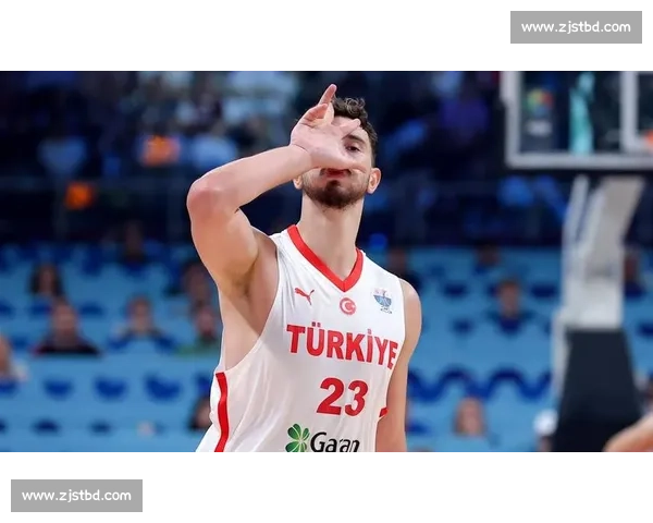 终结 16 年等待！希腊男篮携字母哥向欧锦赛奖牌发起冲击