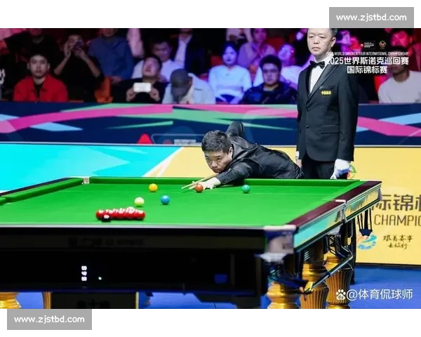 丁俊晖:从少年神童到斯诺克世界顶级选手的传奇之路 丁俊晖:从少年神童到斯诺克世界顶级选手的传奇之路
