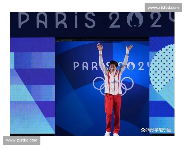 全红婵再创跳水传奇展现中国年轻力量闪耀世界舞台 全红婵再创跳水传奇展现中国年轻力量闪耀世界舞台