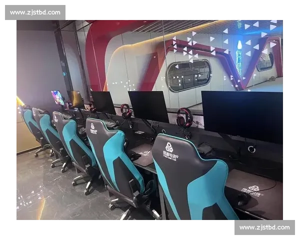 AI电竞小镇拔地而起,是噱头还是产业新风口 AI电竞小镇拔地而起,是噱头还是产业新风口