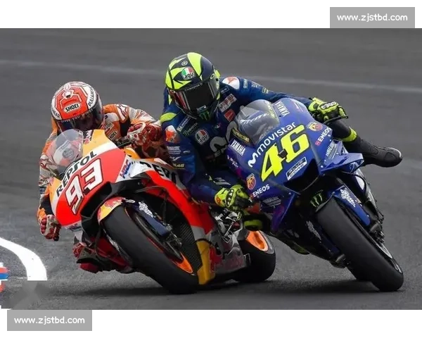 MotoGP新赛季硝烟未起，各大车队已在技术更新上暗流涌动！