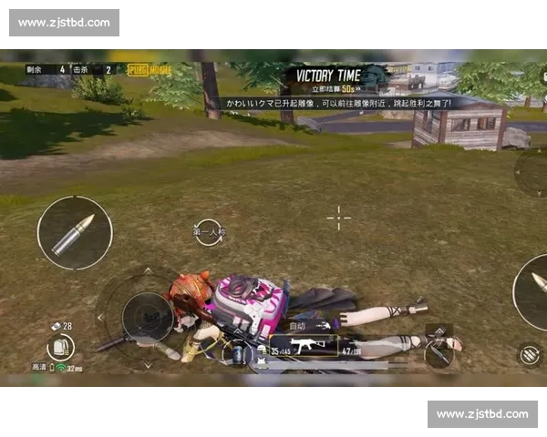 PUBG季后赛火爆预演，谁能问鼎吃鸡王座