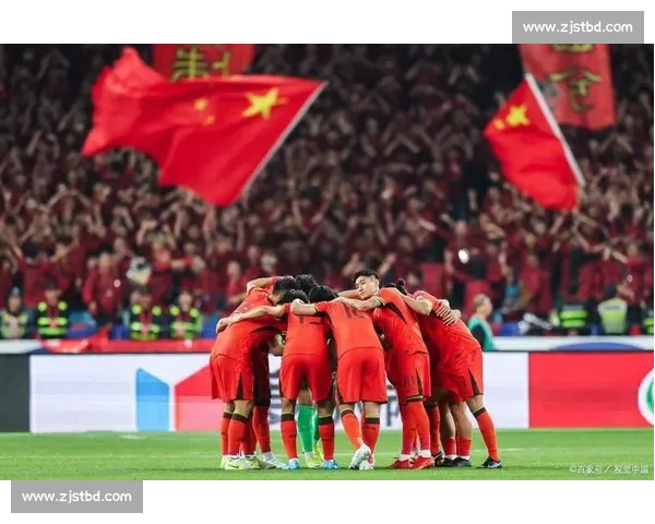 “中国元素”闪耀2026世界杯！不只是球迷