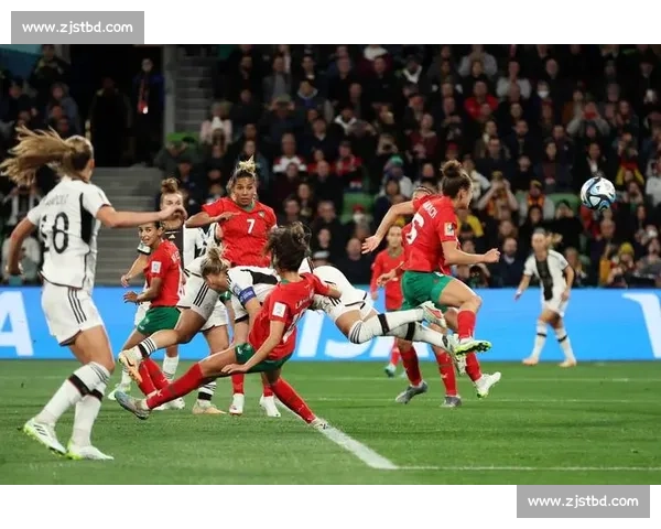 世界杯黑马！克罗地亚一路披荆斩棘，球迷直呼过瘾！