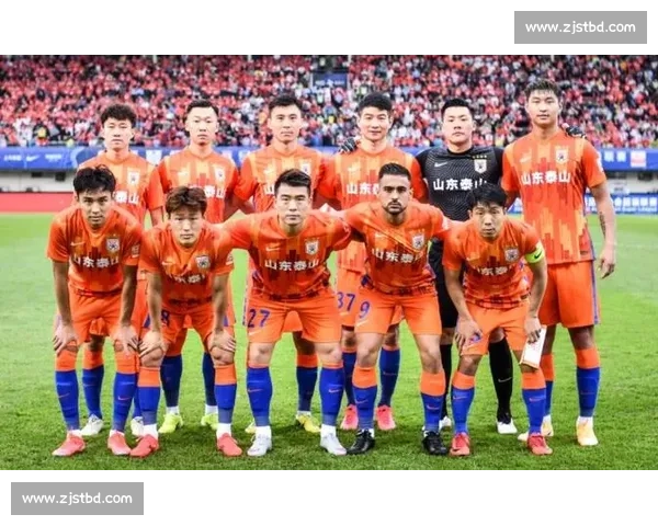 备战新赛季！中超球队名单解析，谁是争冠热门