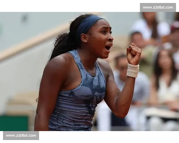 意外！黑马一路狂飙，法网女单决赛跌宕起伏！