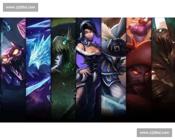 揭秘顶尖选手：他们的胜率数据藏着多少秘密