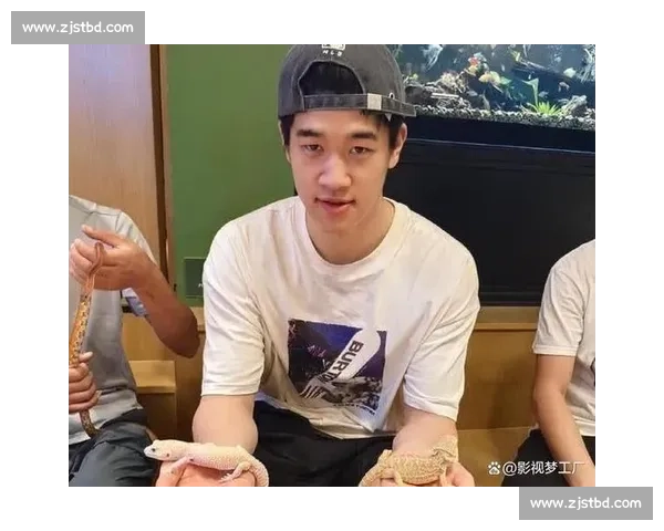 潘展乐：从音乐才子到文化创意先锋的跨界人生之路