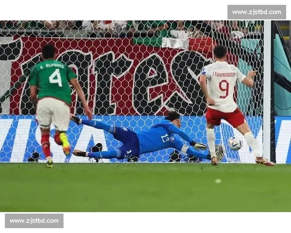 爆冷！盘点世界杯官方采访中那些令人跌破眼镜的瞬间