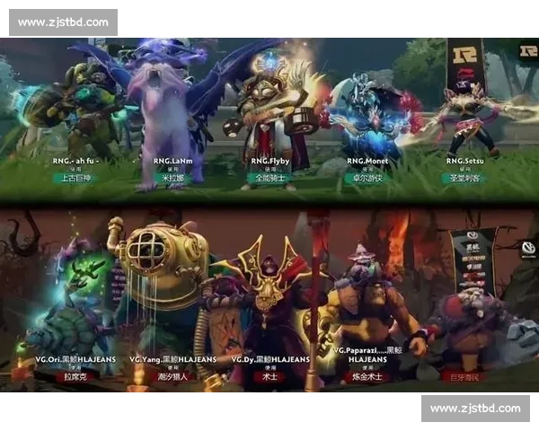 绝不让你错过！年度最值得期待的电竞盛事日程表！