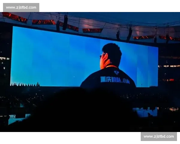 谁说电竞没有情怀，这位粉丝用十年的坚持书写传奇！