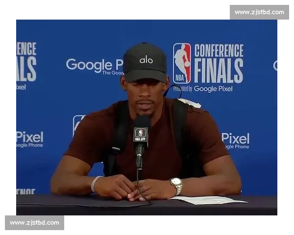 赛后采访惊天大爆料，原来他们是这样想的！