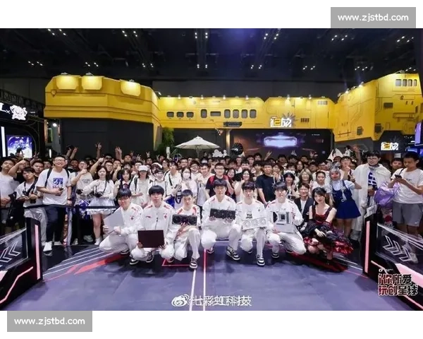 那些年我们一起追过的国际电竞赛事，精彩回顾！