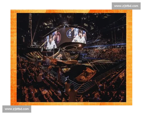 震撼！官方新闻披露，电竞产业正在以前所未有的速度崛起！