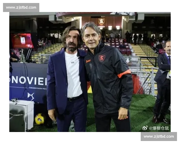 因扎吉执掌巴勒莫 剑指意甲升级