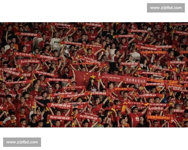 2026世界杯的遗憾与希望！下一届再战！