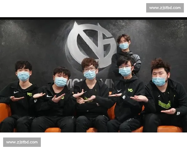 V5战队“快乐101”精神永流传，队内氛围究竟有多好！