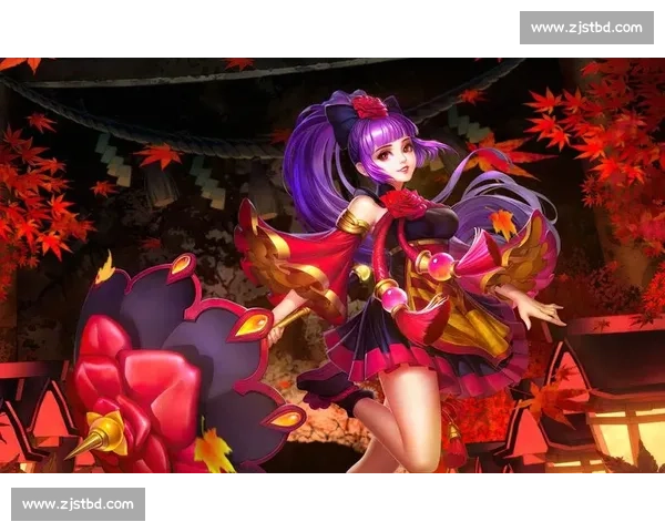 不服来战！英魂之刃世界总决赛，等你来挑战！