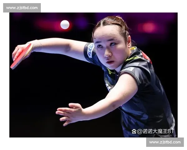 伊藤美诚又发“小宇宙”!解说席一片惊呼,网友:这球太狠了! 伊藤美诚又发“小宇宙”!解说席一片惊呼,网友:这球太狠了!