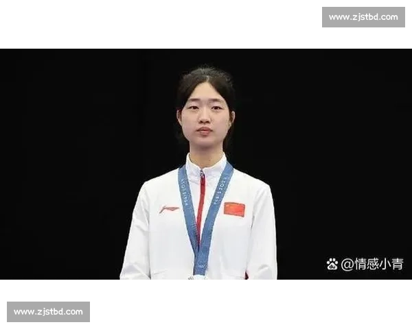 年轻力量崛起！00后小将闪耀奥运会金牌榜，未来可期！