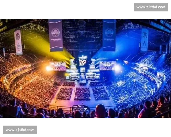 技术与创意碰撞，电竞全球社群活动玩出新花样