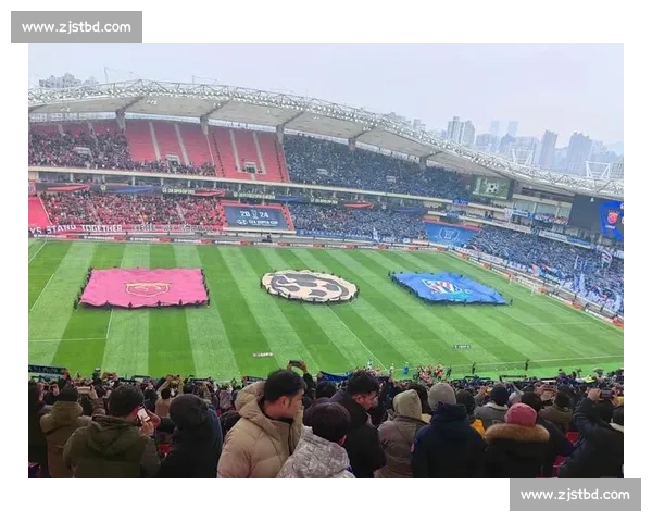 海港的呐喊！听听球迷们对球队最真挚的期盼