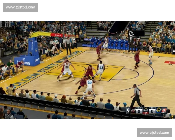 硝烟再起！NBA2K电竞选手排名风云变幻，你的主队选手还在吗