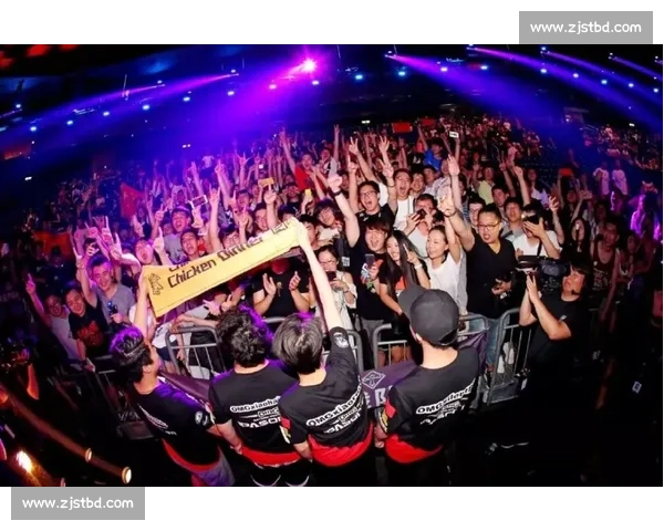 粉丝尖叫！韩国电竞代表队名单公布，超人气选手回归！