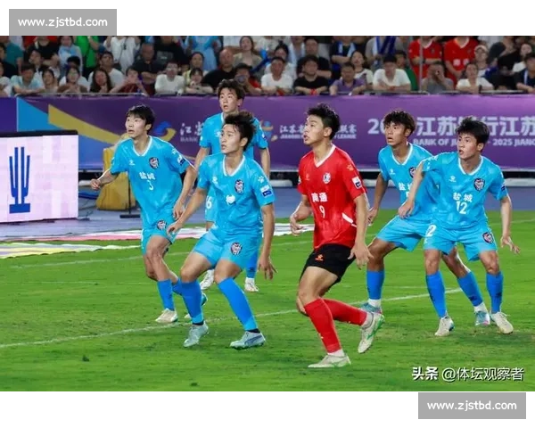 苏超巨变！官方公告搅动格局，豪门争霸进入白热化