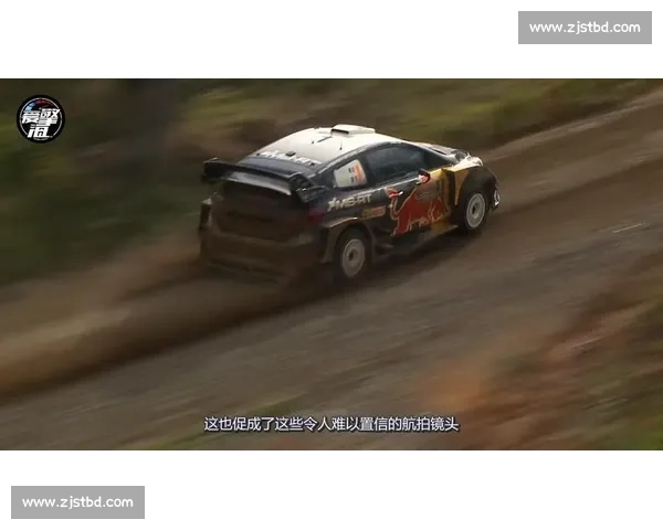这操作秀得飞起，结果却让人心碎！WRC事故集锦