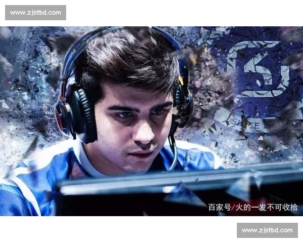 不只是游戏，更是梦想！全球电竞赛事盘点，致敬热爱与坚持