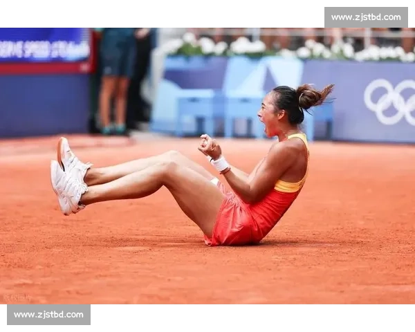 冠军心声！斯瓦泰克冠军榜背后的故事，远比比赛精彩！