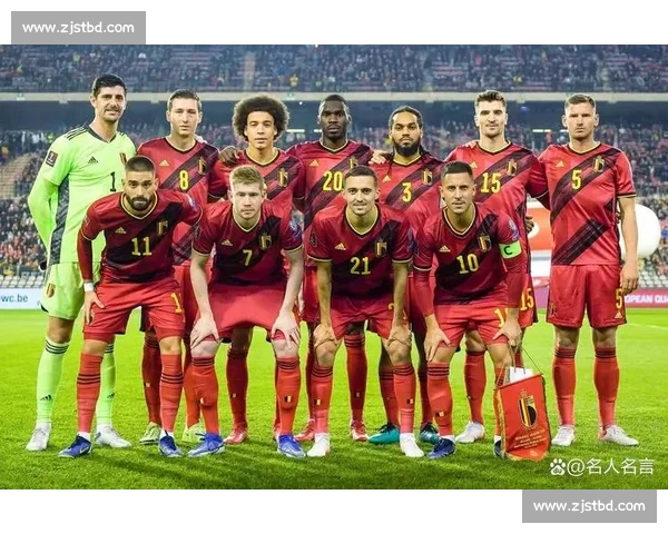 大数据揭秘！世界杯夺冠赔率背后，隐藏着球队的真实实力！