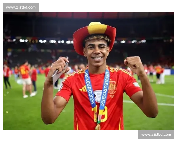 年轻新星崛起，2026世界杯谁将成为新一代球王