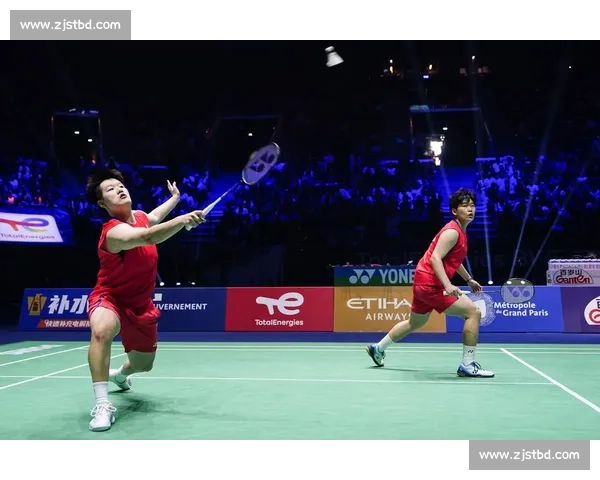 打破纪录！羽毛球世锦赛冠军再创新高，这实力太强了！