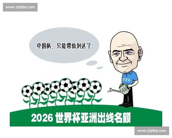新规则来袭！2026世界杯比赛细节或将颠覆想象！