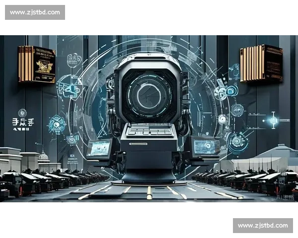 AI出战,你准备好了吗电竞战术演示,颠覆你的想象! AI出战,你准备好了吗电竞战术演示,颠覆你的想象!