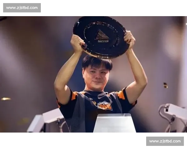 又一个电竞天才诞生F1电竞新人王实力不容小觑 又一个电竞天才诞生F1电竞新人王实力不容小觑