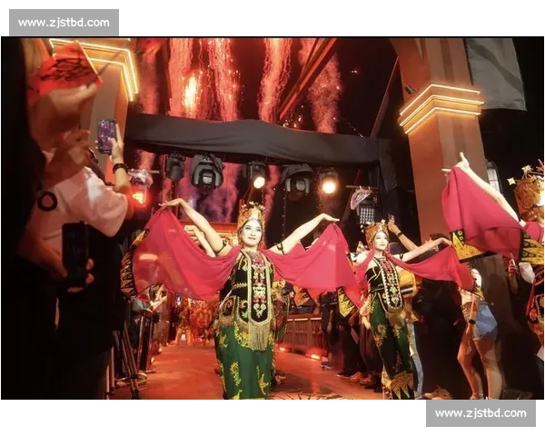 感动!中国电竞出海记,世界舞台大放异彩! 感动!中国电竞出海记,世界舞台大放异彩!